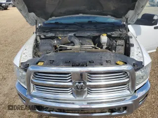 2018 Ram 2500 SLT with VIN 3C6TR5JT7JG403230, listed as a Copart auction lot 56145085 with 228,446 mi miles and Salvage title. Bid and sale history available at DreamBid. Image 11.