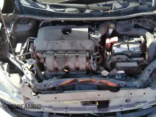 2019 Nissan Sentra S with VIN 3N1AB7AP4KY288670, listed as a Copart auction lot 49051395 with 96,893 mi miles and Salvage Title. Bid and sale history available at DreamBid. Image 11.