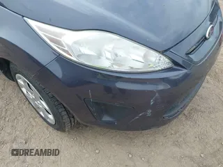 2013 Ford Fiesta S с VIN 3FADP4TJ3DM164974, выставлен на аукционе IAAI как лот 42448979 с пробегом 95 560 миль миль и . История ставок и продаж доступна на DreamBid. Изображение 6.
