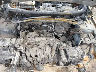 2018 Hyundai Sonata Limited with VIN 5NPE34AF4JH661574, listed as a IAAI auction lot 41826282 with Not Provided miles. Bid and sale history available at carsss.com. Image 10.