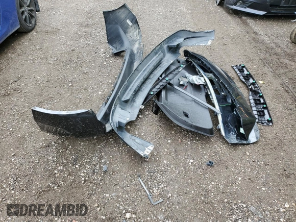 2014 Acura RDX with VIN 5J8TB4H30EL802052, listed as a Copart auction lot 58481205 with 142,416 mi miles and Salvage title. Bid and sale history available at DreamBid. Image 13.