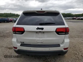 2019 Jeep Grand Cherokee Upland z VIN 1C4RJEAG3KC573022, wystawiony jako Copart lot #55415135 z przebiegiem 101 733 mil mil oraz Szkoda całkowita • Salvage title. Historia ofert i sprzedaży dostępna na DreamBid. Obrazek 6.