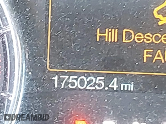 2014 Ford F-150 XL with VIN 1FTFW1ET1EFB34652, listed as a IAAI auction lot 41808295 with 175,025 mi miles. Bid and sale history available at carsss.com. Image 15.