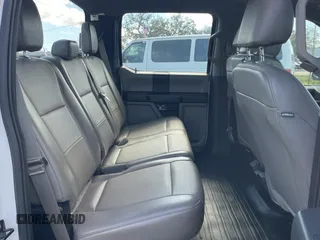 2018 Ford F-150 XL z VIN 1FTEW1E55JFC60004, wystawiony jako Copart lot #45789785 z przebiegiem 165 508 mil mil oraz Czysty tytuł • Clean title. Historia ofert i sprzedaży dostępna na DreamBid. Obrazek 6.