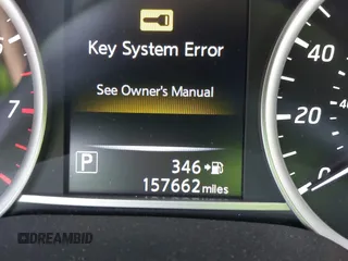2016 Nissan Sentra SV with VIN 3N1AB7AP0GY293503, listed as a IAAI auction lot 41979678 with 157,662 mi miles and . Bid and sale history available at DreamBid. Image 16.