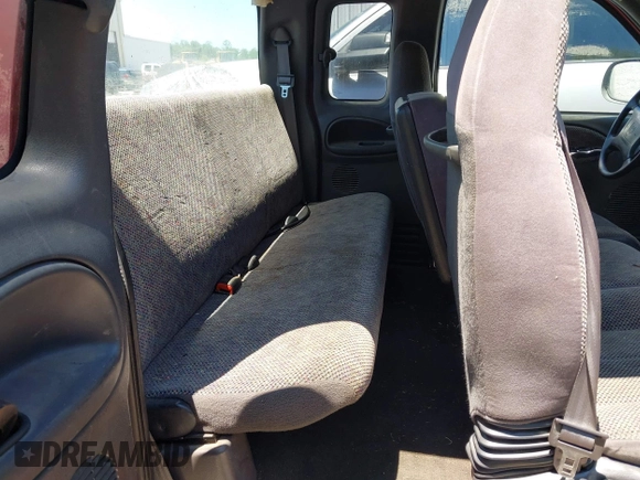 1999 Dodge 1500 with VIN 3B7HC13Y8XG180531, listed as a IAAI auction lot 42172858 with 213,004 mi miles and . Bid and sale history available at DreamBid. Image 8.