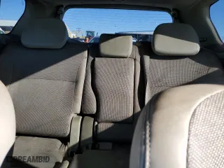 2009 Mitsubishi Outlander XLS with VIN JA4MT41X99Z010427, listed as a Copart auction lot 42637815 with 178,457 mi miles and Clean Title. Bid and sale history available at carsss.com. Image 10.
