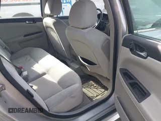 2010 Chevrolet Impala LT with VIN 2G1WB5EK1A1187341, listed as a IAAI auction lot 42112451 with 199,516 mi miles and . Bid and sale history available at DreamBid. Image 8.