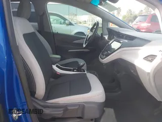 2017 Chevrolet Bolt EV LT z VIN 1G1FW6S00H4186094, wystawiony jako IAAI lot #41678309 z przebiegiem 43 781 mil mil oraz . Historia ofert i sprzedaży dostępna na DreamBid. Obrazek 5.