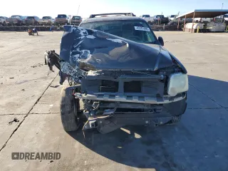 2006 Ford Explorer XLS with VIN 1FMEU62E96ZA06577, listed as a Copart auction lot 43751995 with 248,128 mi miles and Salvage Title. Bid and sale history available at carsss.com. Image 5.