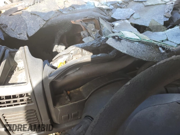 2008 Nissan Titan z VIN 1N6AA06E88N319288, wystawiony jako Copart lot #77184874 z przebiegiem Nie podano mil oraz Szkoda całkowita • Salvage title. Historia ofert i sprzedaży dostępna na DreamBid. Obrazek 9.