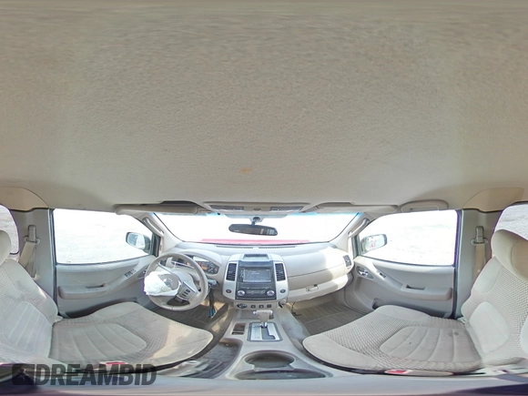 2010 Nissan Frontier SE с VIN 1N6AD0CW4AC411696, выставлен на аукционе Copart как лот 84172614 с пробегом 154 003 миль миль и Списание • Salvage title. История ставок и продаж доступна на DreamBid. Изображение 13.