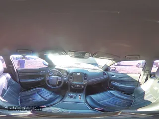 2013 Chrysler 300 S z VIN 2C3CCABG2DH527578, wystawiony jako Copart lot #81095624 z przebiegiem 217 456 mil mil oraz Szkoda całkowita • Salvage title. Historia ofert i sprzedaży dostępna na DreamBid. Obrazek 12.