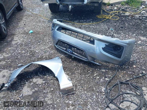 2019 Subaru Impreza с VIN 4S3GTAB67K3728252, выставлен на аукционе IAAI как лот 42282804 с пробегом 100 336 миль миль и . История ставок и продаж доступна на DreamBid. Изображение 12.