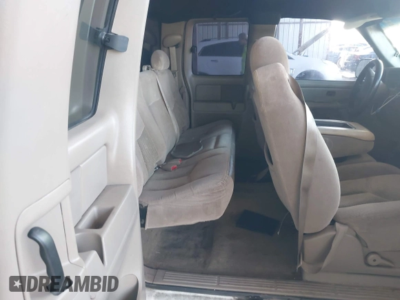 2006 Chevrolet Silverado 1500 Work Truck with VIN 1GCEC19T46E148194, listed as a IAAI auction lot 41995818 with 198,459 mi miles and . Bid and sale history available at DreamBid. Image 8.
