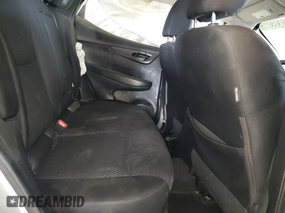 2021 Nissan Rogue S z VIN JN1BJ1AW3MW420131, wystawiony jako Copart lot #57835395 z przebiegiem 89 676 mil mil oraz Czysty tytuł • Clean title. Historia ofert i sprzedaży dostępna na DreamBid. Obrazek 11.