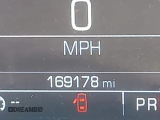 2017 Chevrolet Impala LT with VIN 2G1105S37H9112863, listed as a IAAI auction lot 41892841 with 169,178 mi miles and . Bid and sale history available at DreamBid. Image 15.