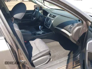 2016 Nissan Altima S with VIN 1N4AL3AP9GN389846, listed as a IAAI auction lot 42027199 with 93,370 mi miles and . Bid and sale history available at carsss.com. Image 5.