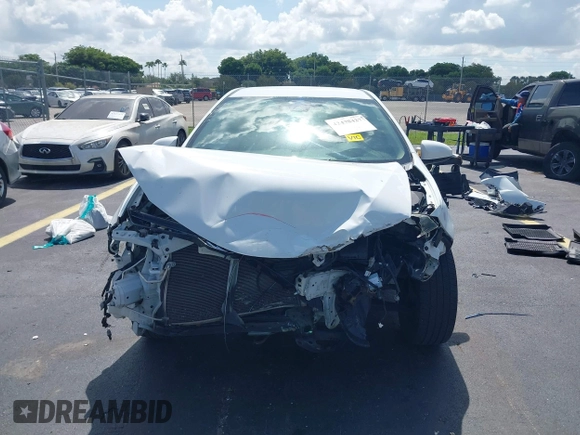 2016 Toyota Corolla L z VIN 2T1BURHE2GC575265, wystawiony jako IAAI lot #42438427 z przebiegiem 163 860 mil mil oraz . Historia ofert i sprzedaży dostępna na DreamBid. Obrazek 6.