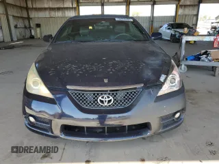 2008 Toyota Solara SE with VIN 4T1FA38P48U148999, listed as a Copart auction lot 56998485 with 101,594 mi miles and Clean Title. Bid and sale history available at DreamBid. Image 5.