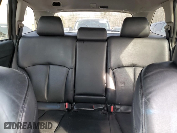 2012 Subaru Outback with VIN 4S4BRGMC8C3219413, listed as a Copart auction lot 49006445 with Not provided miles and Clean title. Bid and sale history available at DreamBid. Image 10.