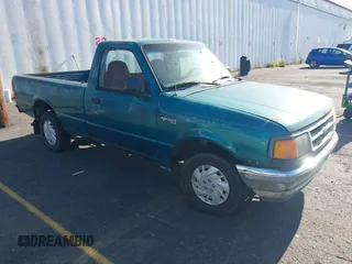 1996 Ford Ranger XL с VIN 1FTCR10A5TPA82868, выставлен на аукционе IAAI как лот 42814730 с пробегом 173 080 миль миль и . История ставок и продаж доступна на DreamBid. Изображение 1.
