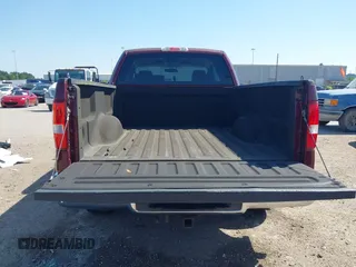 2004 Ford F-150 STX with VIN 1FTRX12W34NA77559, listed as a IAAI auction lot 41988010 with 225,418 mi miles. Bid and sale history available at carsss.com. Image 18.