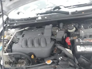2012 Nissan Sentra 2.0 z VIN 3N1AB6AP4CL730663, wystawiony jako IAAI lot #41685848 z przebiegiem 134 939 mil mil oraz . Historia ofert i sprzedaży dostępna na DreamBid. Obrazek 10.