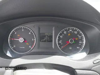 2012 Volkswagen Jetta TDI w/Premium & Nav с VIN 3VWLL7AJ7CM394566, выставлен на аукционе IAAI как лот 42203479 с пробегом 128 070 миль миль и . История ставок и продаж доступна на DreamBid. Изображение 7.