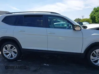2021 Volkswagen Atlas SE с VIN 1V2HR2CA1MC551176, выставлен на аукционе IAAI как лот 42096369 с пробегом 80 876 миль миль и . История ставок и продаж доступна на DreamBid. Изображение 13.