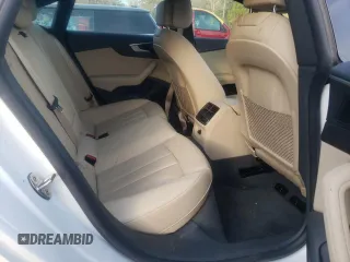 2018 Audi A5 Sportback Prestige z VIN WAUCNCF59JA062993, wystawiony jako Copart lot #41951095 z przebiegiem 70 238 mil mil oraz Szkoda całkowita • Salvage title. Historia ofert i sprzedaży dostępna na DreamBid. Obrazek 10.
