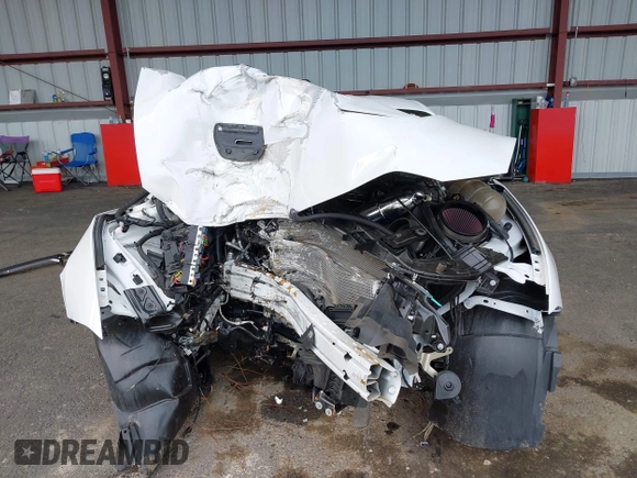 2019 Ford Mustang GT с VIN 1FA6P8CFXK5194374, выставлен на аукционе IAAI как лот 42211387 с пробегом 23 245 миль миль и . История ставок и продаж доступна на DreamBid. Изображение 12.