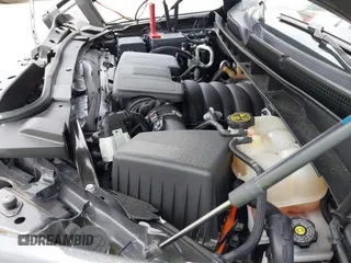 2023 Cadillac Escalade 4WD Sport with VIN 1GYS4FKL8PR153863, listed as a IAAI auction lot 42653740 with Not provided miles and . Bid and sale history available at DreamBid. Image 18.