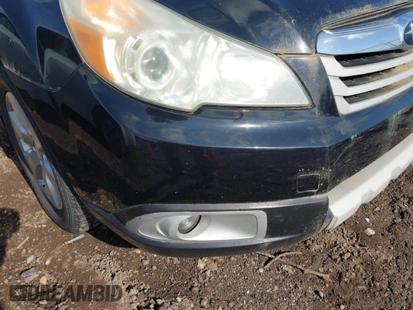2010 Subaru Outback Limited с VIN 4S4BRDJC0A2350471, выставлен на аукционе IAAI как лот 42454708 с пробегом 132 608 миль миль и . История ставок и продаж доступна на DreamBid. Изображение 6.
