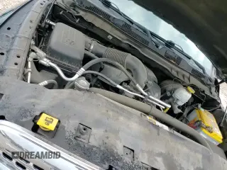 2018 Ram 1500 Laramie z VIN 1C6RR7NT5JS237203, wystawiony jako Copart lot #65803615 z przebiegiem 148 374 mil mil oraz Szkoda całkowita • Salvage title. Historia ofert i sprzedaży dostępna na DreamBid. Obrazek 13.