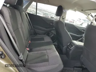 2025 Subaru Outback Premium z VIN 4S4BTADC0S3117214, wystawiony jako Copart lot #45672585 z przebiegiem 7 608 mil mil oraz Szkoda całkowita • Salvage title. Historia ofert i sprzedaży dostępna na DreamBid. Obrazek 11.