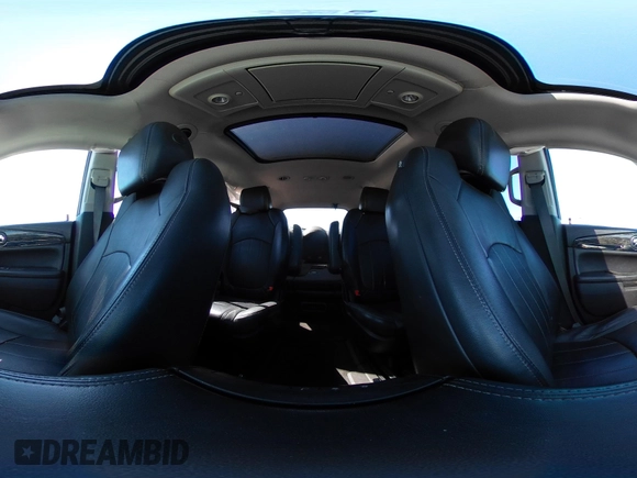 2014 Buick Enclave Premium with VIN 5GAKVCKD6EJ370478, listed as a IAAI auction lot 41774722 with 177,193 mi miles and . Bid and sale history available at DreamBid. Image 18.