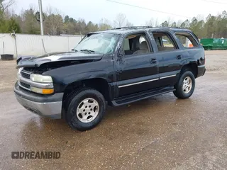 2004 Chevrolet Tahoe LS с VIN 1GNEC13V74R109431, выставлен на аукционе IAAI как лот 41851199 с пробегом 360 517 миль миль и . История ставок и продаж доступна на DreamBid. Изображение 22.
