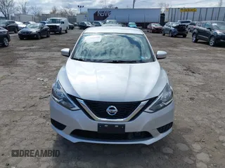 2019 Nissan Sentra SV with VIN 3N1AB7AP0KY431761, listed as a IAAI auction lot 41867960 with 65,623 mi miles and . Bid and sale history available at DreamBid. Image 13.