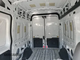 2018 Ford Transit с VIN 1FTYR2XG9JKB49567, выставлен на аукционе Copart как лот 87176204 с пробегом 109 048 миль миль и Чистый • Clean title. История ставок и продаж доступна на DreamBid. Изображение 10.