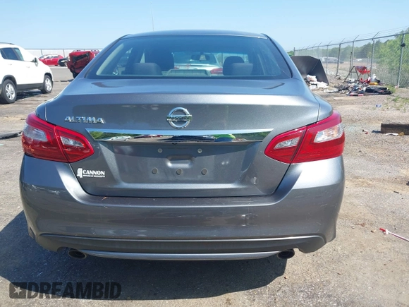 2018 Nissan Altima SV with VIN 1N4AL3AP2JC479598, listed as a IAAI auction lot 41992023 with 151,097 mi miles and . Bid and sale history available at carsss.com. Image 17.