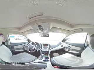 2015 GMC Terrain SLT with VIN 2GKFLXE38F6423510, listed as a Copart auction lot 55681475 with 262,358 mi miles and Salvage title. Bid and sale history available at DreamBid. Image 15.