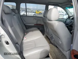 2006 Toyota Highlander z VIN JTEDW21A160015159, wystawiony jako Copart lot #54799095 z przebiegiem 251 173 mil mil oraz Szkoda całkowita • Salvage title. Historia ofert i sprzedaży dostępna na DreamBid. Obrazek 11.