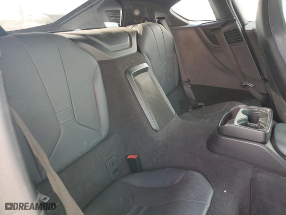 2017 BMW i8 with VIN WBY2Z2C34HV676805, listed as a Copart auction lot 59118804 with 30,346 mi miles and Salvage Title. Bid and sale history available at carsss.com. Image 10.