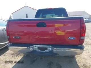 2001 Ford F-150 XL with VIN 1FTRX18W71NB79286, listed as a IAAI auction lot 41792862 with 321,269 mi miles and . Bid and sale history available at DreamBid. Image 16.