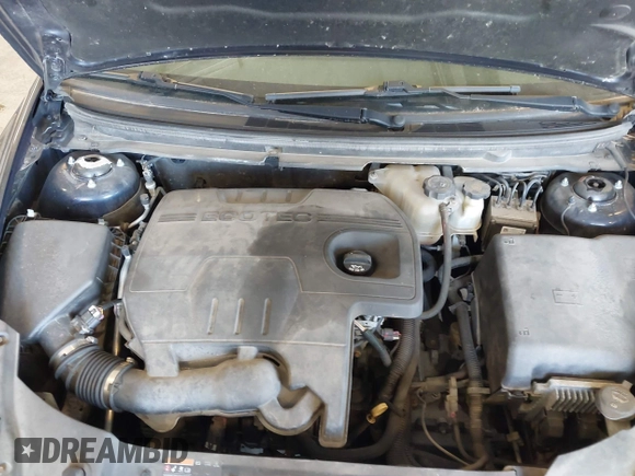 2011 Chevrolet Malibu 1LT with VIN 1G1ZC5E13BF297139, listed as a IAAI auction lot 42114239 with 152,064 mi miles and . Bid and sale history available at DreamBid. Image 10.