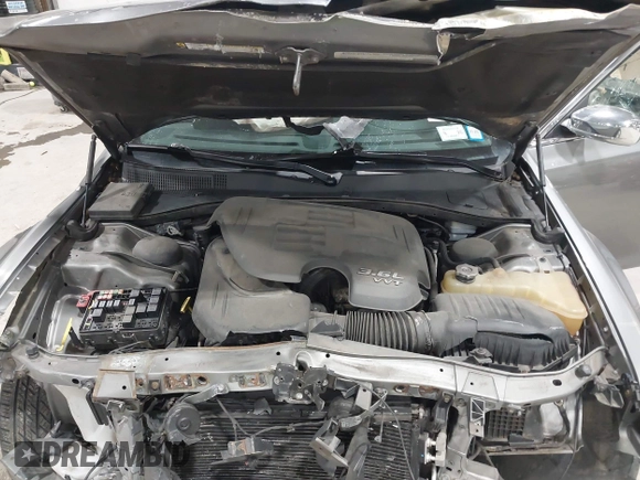 2012 Chrysler 300 Limited with VIN 2C3CCAHG4CH184942, listed as a IAAI auction lot 41509217 with 93,081 mi miles and . Bid and sale history available at DreamBid. Image 10.
