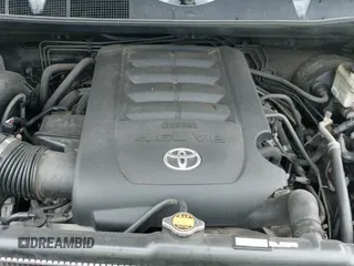 2011 Toyota Tundra with VIN 5TFUM5F12BX020425, listed as a IAAI auction lot 41055499 with 167,662 mi miles and . Bid and sale history available at DreamBid. Image 19.