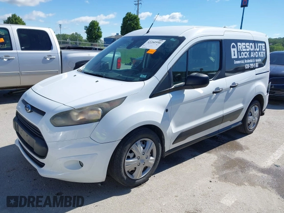 2014 Ford Transit Connect XLT с VIN NM0LS6F71E1159509, выставлен на аукционе IAAI как лот 42292596 с пробегом 141 174 миль миль и . История ставок и продаж доступна на DreamBid. Изображение 18.