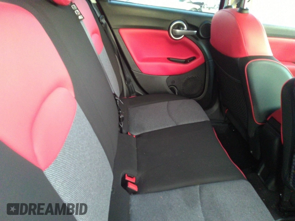 2016 FIAT 500X Easy с VIN ZFBCFXBT2GP346275, выставлен на аукционе IAAI как лот 35337181 с пробегом 50 814 миль миль и . История ставок и продаж доступна на DreamBid. Изображение 8.